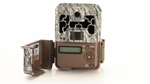 Browning Spec Ops Full HD Trail/Game Camera 10MP 360 View - image 10 from the video